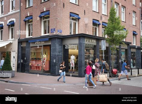 prada pc hooftstraat contact|Pieter Cornelisz Hooftstraat .